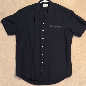 Taylor Stitch Camp Collared Shirt